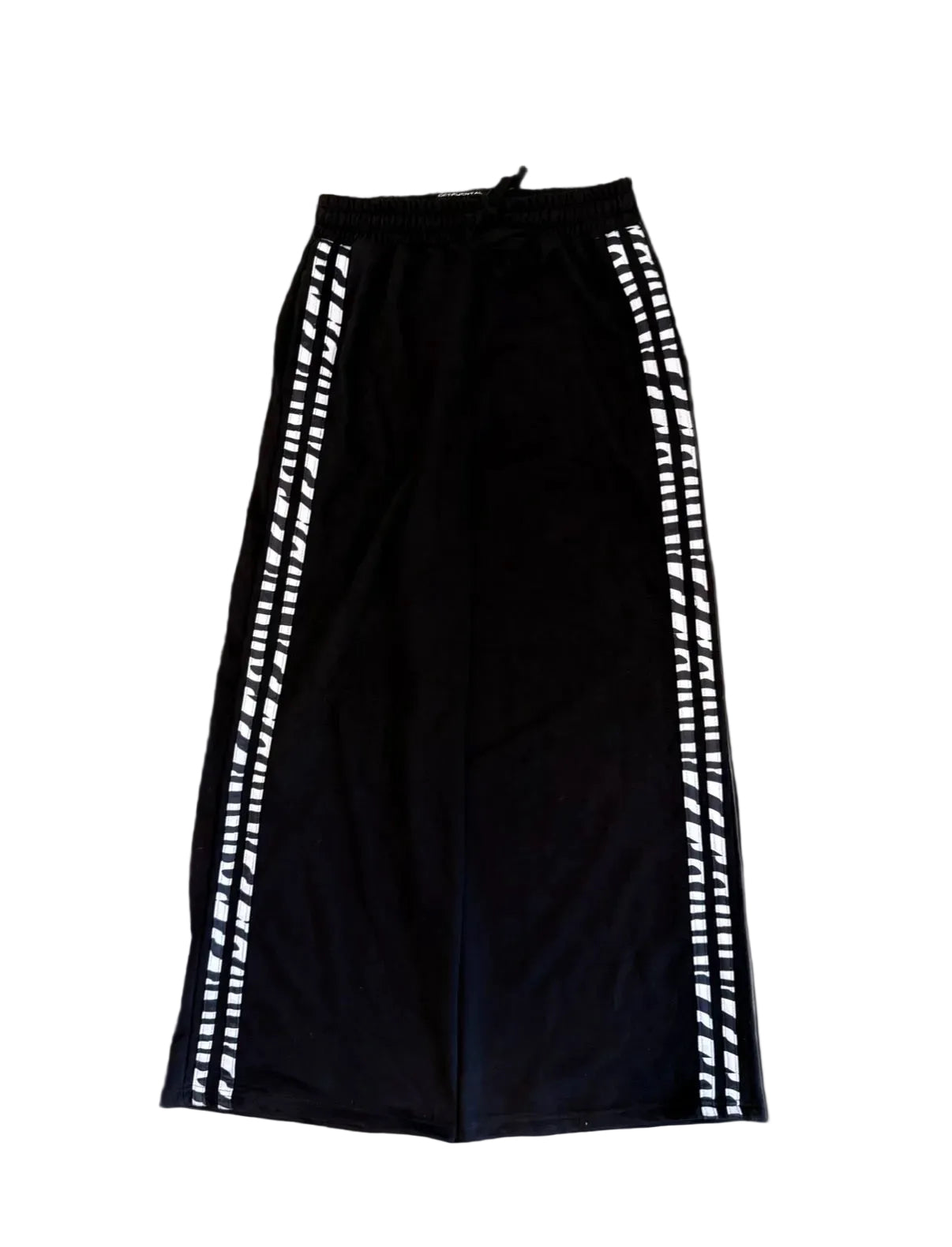 “blanca milia” SWEATS