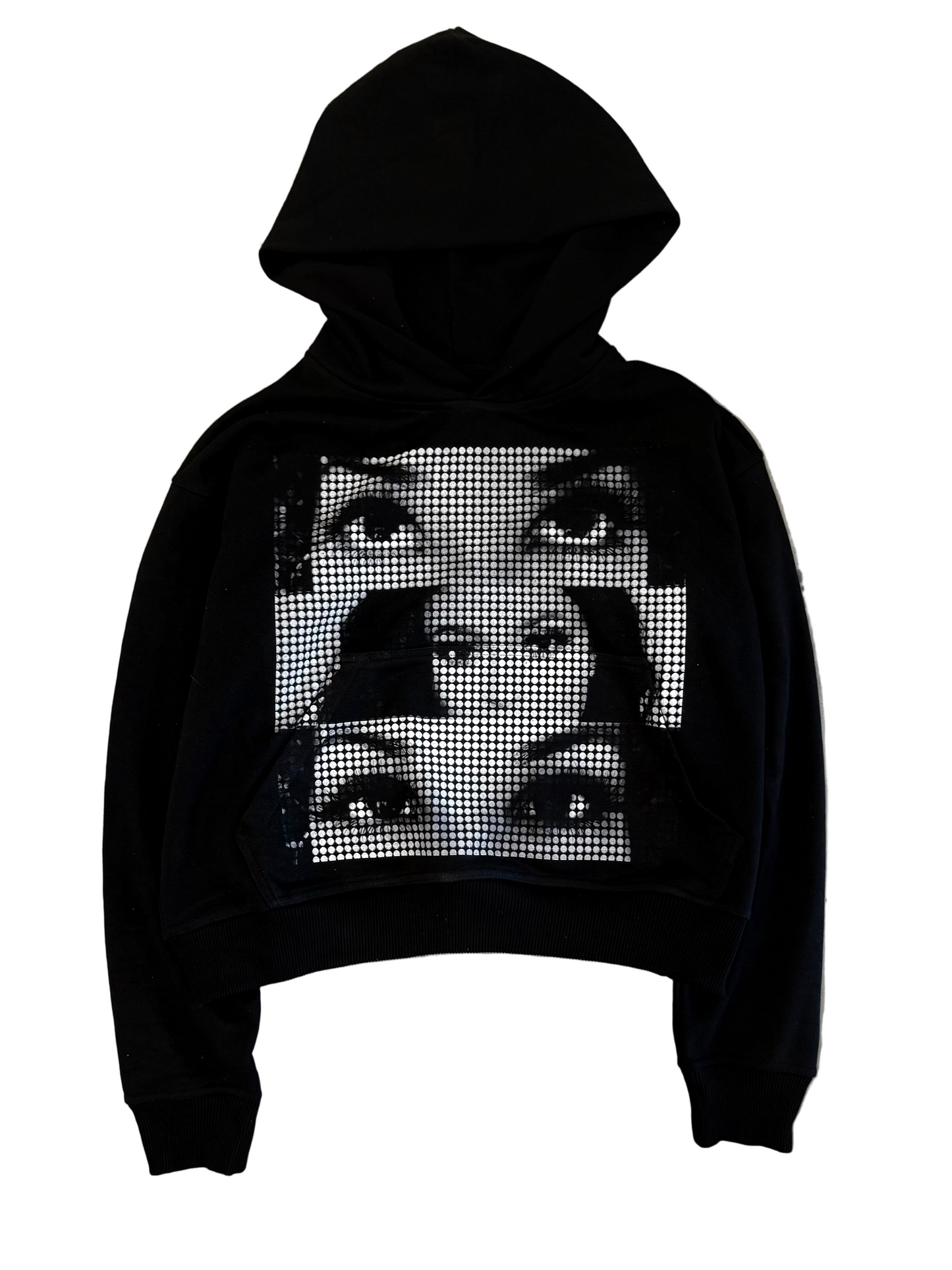 “Dream Girl” Hoodie