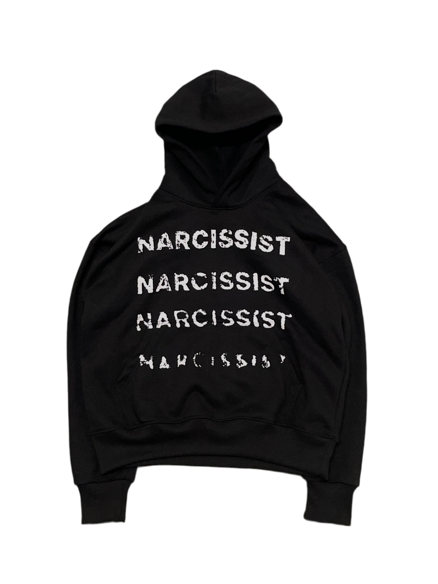 “Narcissist” Hoodie