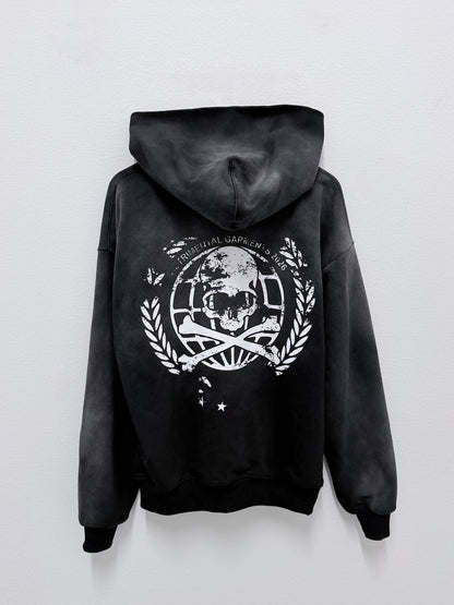 “Destroyed Universe” Hoodie