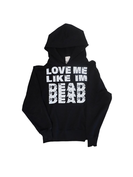 “LMLID” HOODIE