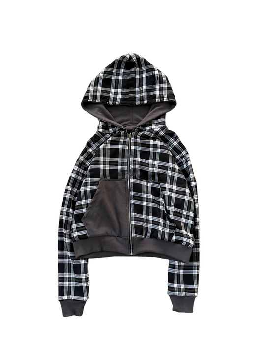 “Path of Exile” Reversible Zip Up