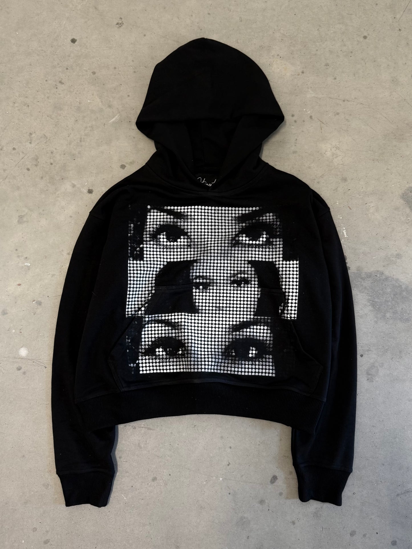 “Dream Girl” Hoodie