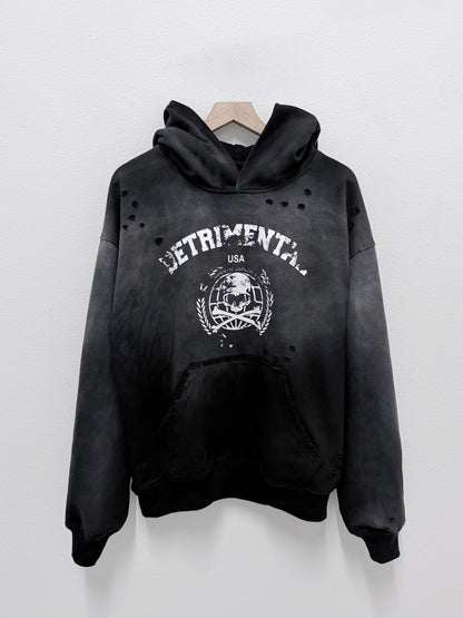 “Destroyed Universe” Hoodie