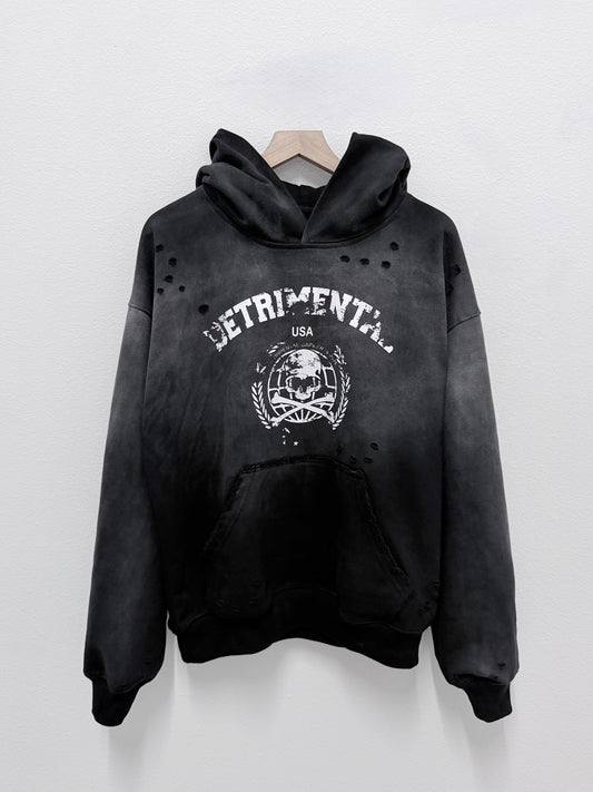 “Destroyed Universe” Hoodie