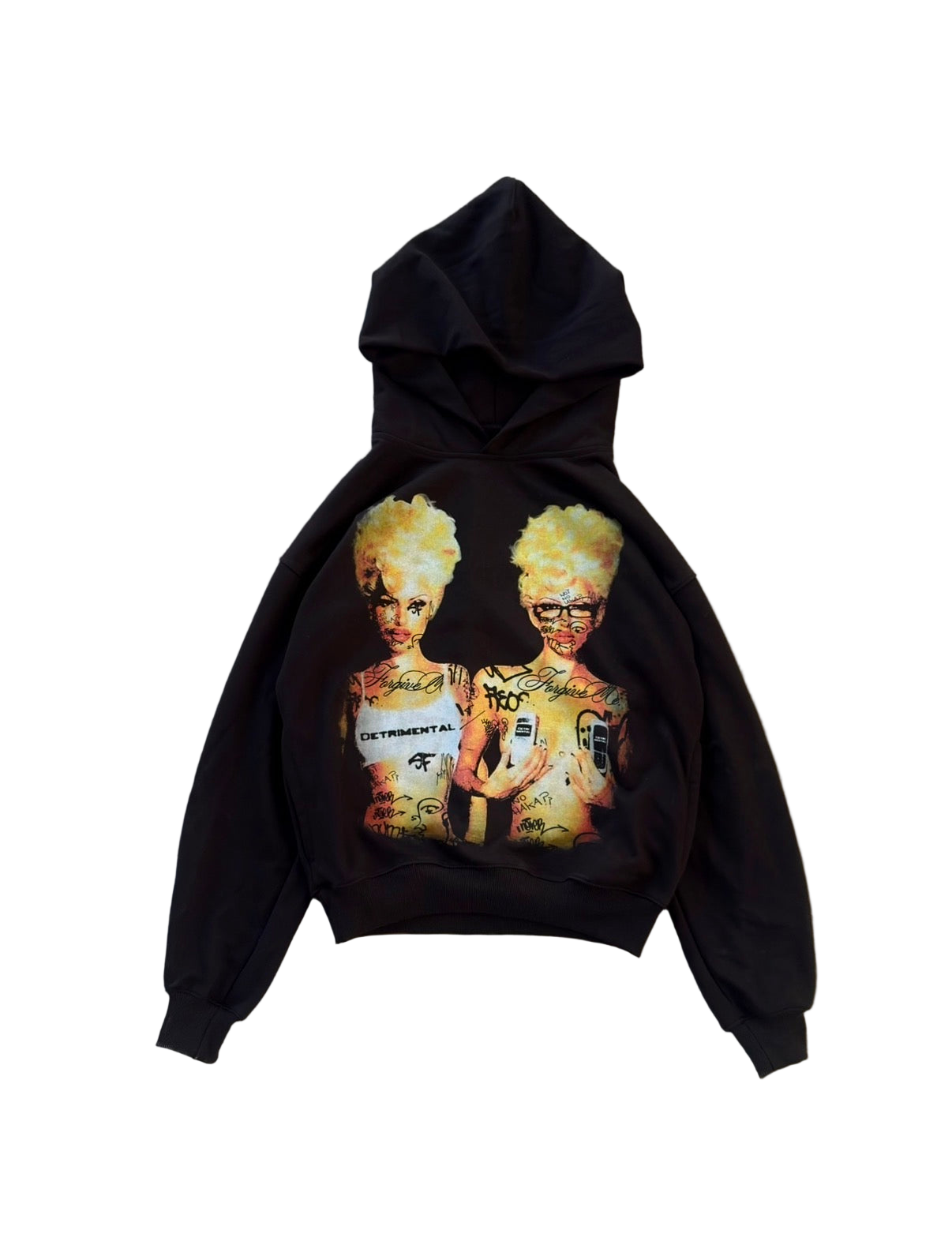 “Girls Want Girls” Hoodie