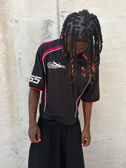 R.E.D “In Pain We Rise” Jersey
