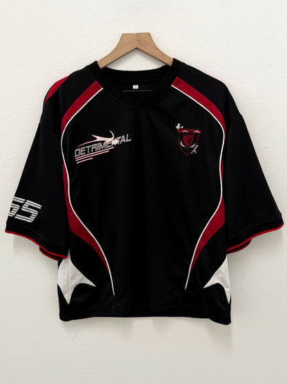 R.E.D “In Pain We Rise” Jersey